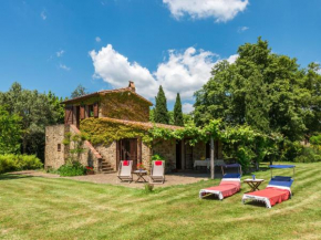 Holiday Home Ginestra by Interhome Scansano
